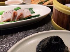 牛肉肠粉-蝴蝶里·粤菜·点心(龙湖天街&滨江店)