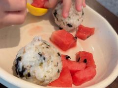 -大同江朝鲜菜•长春地标美食(绿园吾悦广场店)