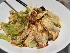 -筱爷叔·上海传统手工菜(玉树路店)