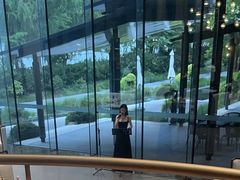 -南湖宾馆·鸳湖阁全日制餐厅