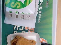 -德克士(香港街店)
