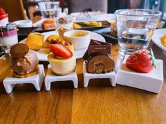 -广州富力君悦大酒店·凯菲厅