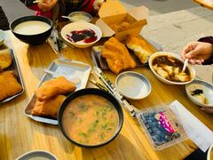 -和众大油条(维明路店)