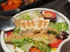 -明日叶日本料理(新区淮海街店)