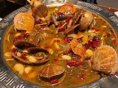 -破店肥哈·海鲜·烧烤(郑州银泰inPARK店)