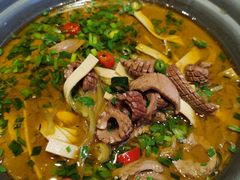 -鹅村长(江中店)