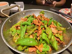 -知楚•精致湖北菜(武商MALL店)