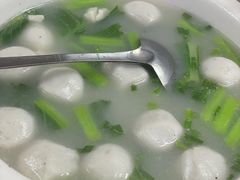 -蛇口康乐快餐鱼仔档(翠苑小区店)