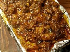 -红小姐的烤肉店(西三旗店)