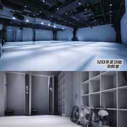 点击看大图 -北京V5舞蹈工作室