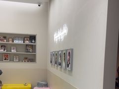 -天真蓝照相馆(五角场百联又一城店)