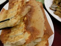 -大眼锅贴水饺(河东店)