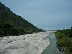 -太鲁阁公园