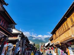 -大理古城
