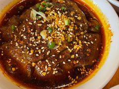 -付小姐在成都(中山公园店)