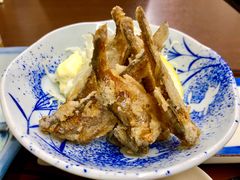 -Osanai食堂