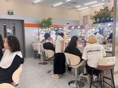 -海马体照相馆(广州新世界云门New park店)