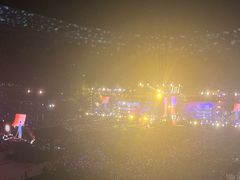 -山西体育中心红灯笼体育场