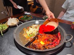 -陶婆婆火锅(洪崖洞店)