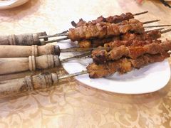 -维吾尔餐厅(宜山路店)