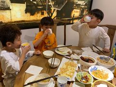 -小菜园新徽菜(芜湖奥特莱斯店)