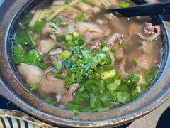 -古市香跷脚牛肉·非遗传承单位