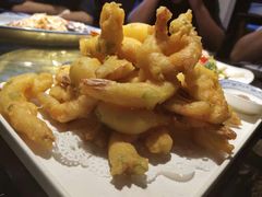 -福来齐·鲁菜海鲜·渔家菜(朝阳街分店)