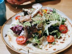 -HELLO 27 意面·沙拉·帕尼尼