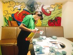 -蕃茄述·好汤自然来(上善熙店)