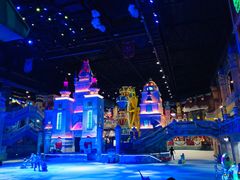 -郑州银基黄帝宫御温泉