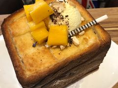 -粤港餐厅(禹州商业广场店)
