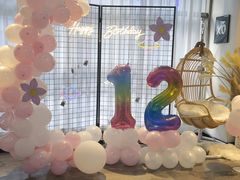 -CIAO·团建聚餐·生日派对轰趴馆(福田店)