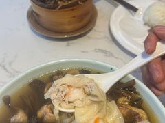 -龙抄手(文殊坊店)