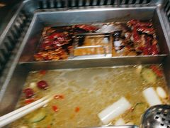 -野妹经典火锅(民治店)