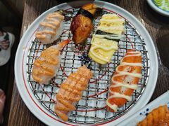 -大雄寿司(中华广场店)