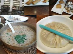 -东泰祥生煎馆(重庆北路店)