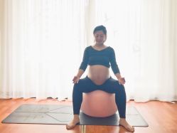 -Yvon yoga 瑜伽·精准体态管理中心