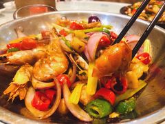 -林记象山海鲜(广灵二路店)