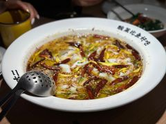-太二酸菜鱼(兴业太古汇店)