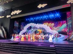 -云南民族村