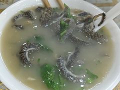 -清真·鸦儿李记·小馆(后海店)