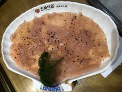 -巴蜀印象火锅(永陵总店)