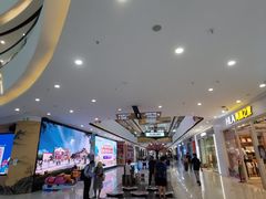 -万达茂商场(南京仙林店)