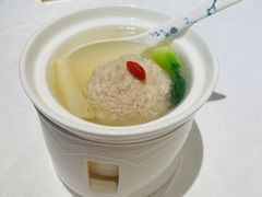 -醉舍·新淮扬菜(长宁龙之梦店)