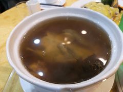 招牌浓汤第一锅-汇景花园酒家(基立下道店)