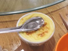 牛奶饭-上海交通大学新疆餐厅