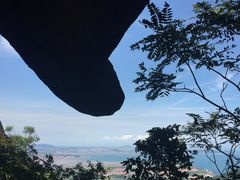 -崂山仰口游览区
