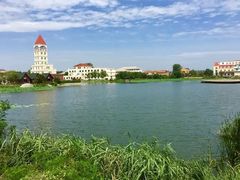 -日照海滨国家森林公园
