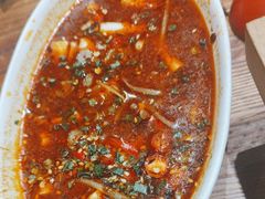 -红料理|串串有瘾·烧烤(吴中路店)