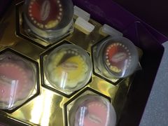 -哈根达斯(宁波和义店)